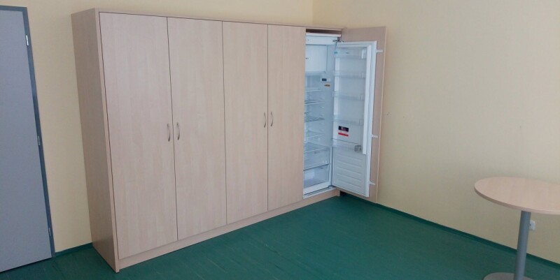 Domov Pro Seniory Stara Role-Spolecenska Mistnost 5
